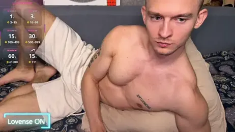 Marvelboy_ webcam model stream image