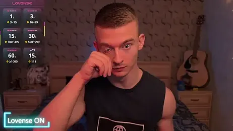 Marvelboy_ webcam model stream image