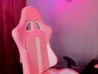 Savina Kors webcam flirt4free model stream image