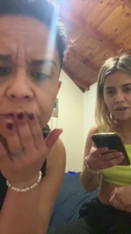 jazminvilla webcam model stream image