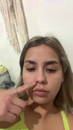 jazminvilla webcam model stream image