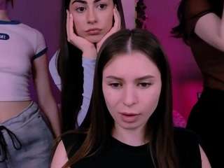 pure-angel1 webcam model stream image