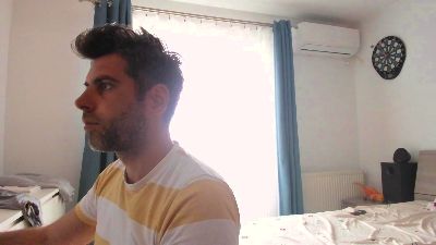 rickymartx webcam cam4 model stream image