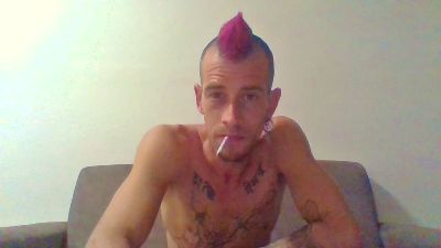 PaSuaveYo webcam model stream image