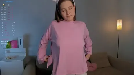 NaughtyMollyXx webcam stripchat model stream image