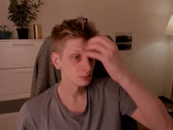 slim_andy webcam model stream image