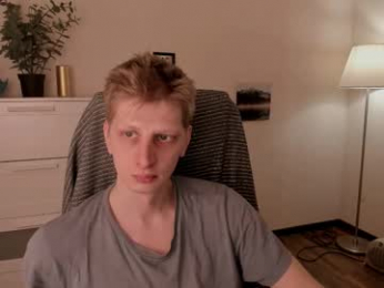 slim_andy webcam model stream image