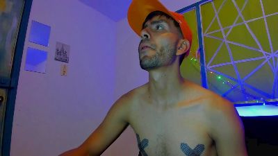 Lord_Apolo webcam cam4 model stream image