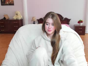 _eva__lee_ webcam model stream image