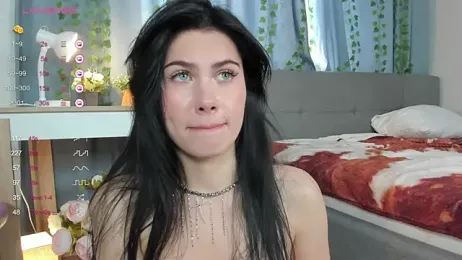 Vanellopes webcam model stream image