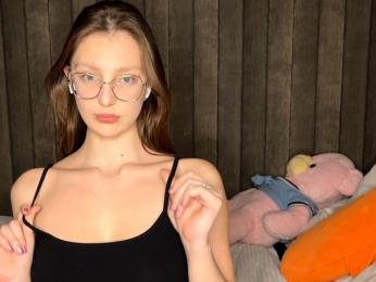 ChristieHaluska webcam model stream image