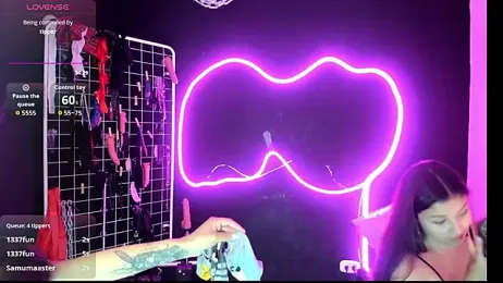 Mistress_Megan_BDSM webcam model stream image