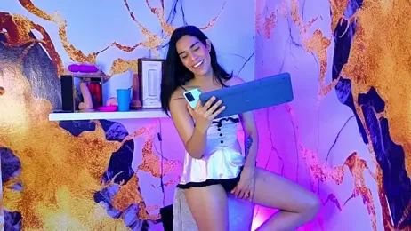 Zoe_TransGirl webcam stripchat model stream image