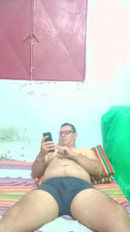 Boyerista30 webcam model stream image