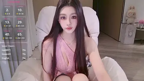 Angelababy520_ webcam model stream image