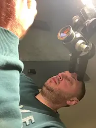 DorianJeday webcam model stream image