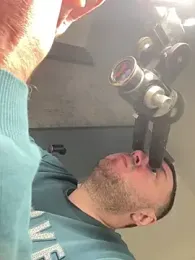 DorianJeday webcam model stream image