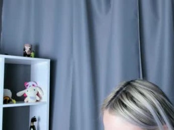 aurorabless webcam model stream image