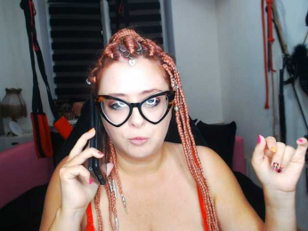 missGODDESS webcam model stream image