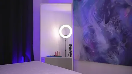 EllenKarter webcam stripchat model stream image