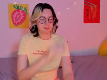 marcy_grey webcam model stream image