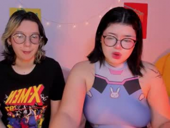 marcy_grey webcam model stream image