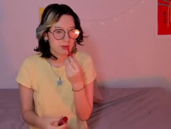 marcy_grey webcam chaturbate model stream image