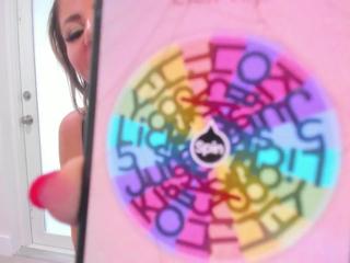 Kathie Rose webcam model stream image