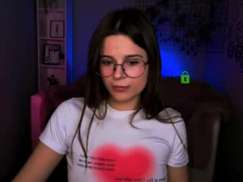 silvia_queen1 webcam model stream image