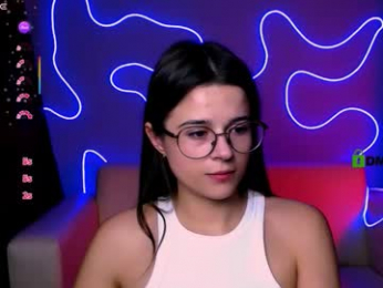 silvia_queen1 webcam chaturbate model stream image