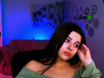 silvia_queen1 webcam model stream image