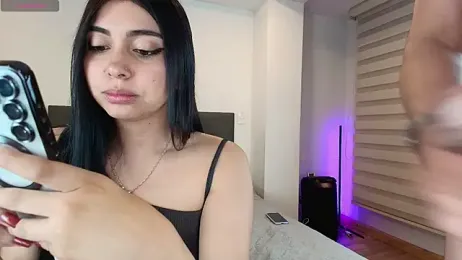 Lania_spencer2 webcam stripchat model stream image