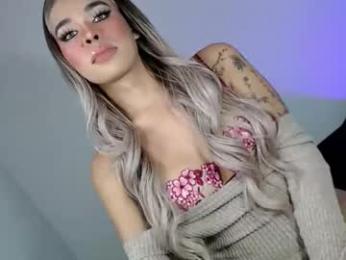 sassy_tiffanie webcam chaturbate model stream image