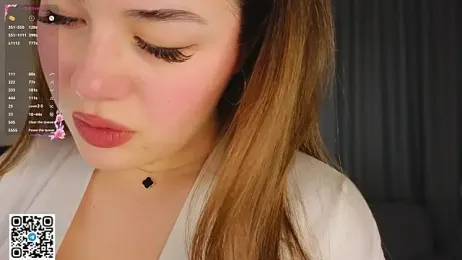 KristiGroune webcam stripchat model stream image