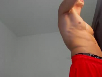oliverbennet webcam model stream image