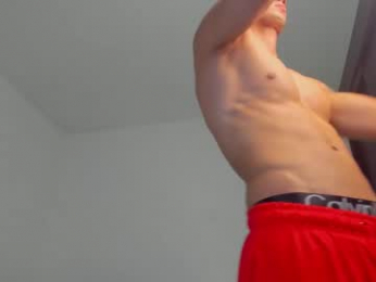 oliverbennet webcam model stream image