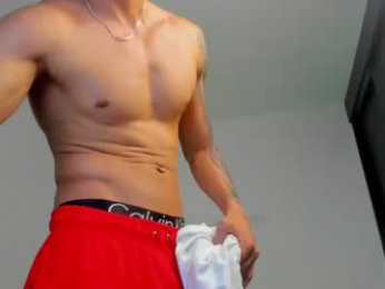 oliverbennet webcam model stream image