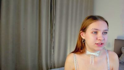 ShawanaTrillo webcam model stream image