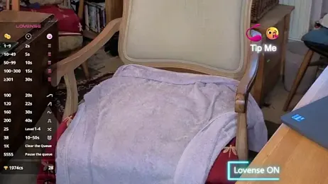 Adamdaddybear webcam model stream image