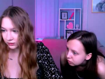 playful_sophie webcam model stream image