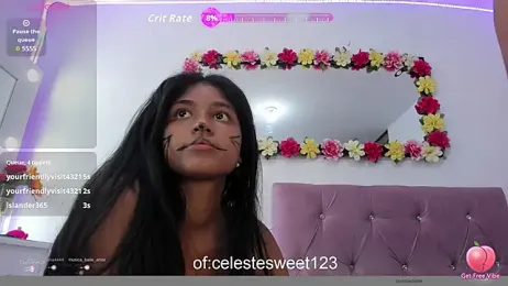 celeste_derek webcam stripchat model stream image