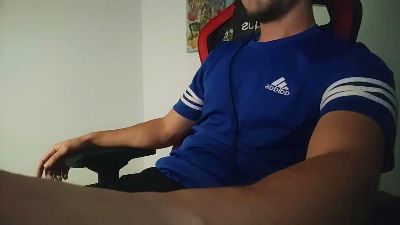 Pedritopalote webcam model stream image