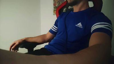 Pedritopalote webcam model stream image