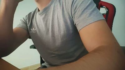 Pedritopalote webcam model stream image