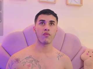 jackworldlength webcam model stream image