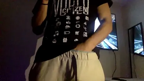 MeganxxxLiam webcam model stream image