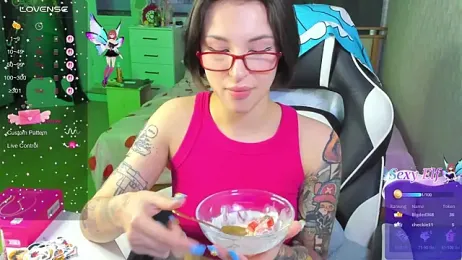 folinskayyya webcam stripchat model stream image