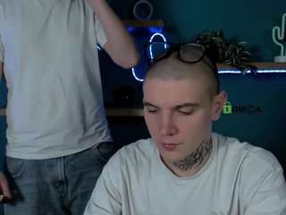 drew-soft webcam model stream image