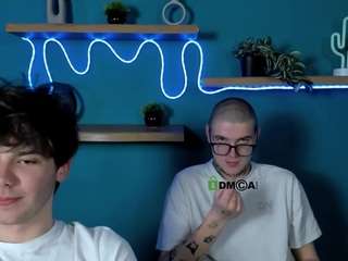 drew-soft webcam model stream image