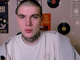 drew-soft webcam model stream image